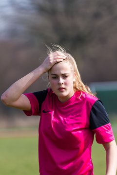 Bild 95 - B-Juniorinnen SV Wahlstedt - SG Wentorf-S./Sch�nberg